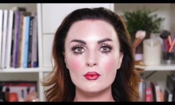 Porcelain Doll Halloween Makeup Tutorial | Real Techniques