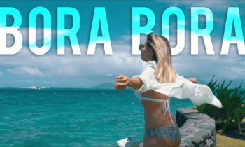 VLOG: FOLLOW ME TO PARADISE