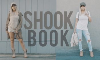 NOVEMBER NUDES | LUSTRELUX