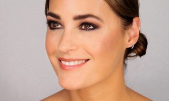 Rock Chic Makeup with Yasmin Le Bon