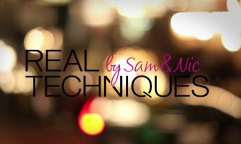 Real Techniques in Sweden