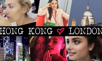 Vlog #2 – feat. Taylor Hill and Kate Winslet