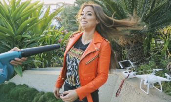 VLOG: GIRLS DAY BTS | LUSTRELUX