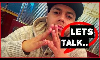 A very SPECIAL Message from Mike ❤ La Vida Chula VLOG