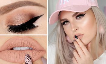 Instagram Baddie Makeup Tutorial ♡ Full Glam Shaaanxo