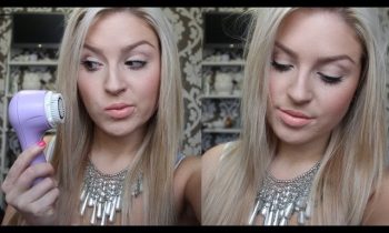 First Impression ♡ Clarisonic Mia ♡ Skincare