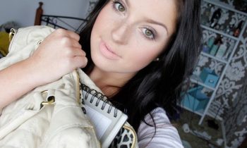 ♡ What’s In My BAG? ♡