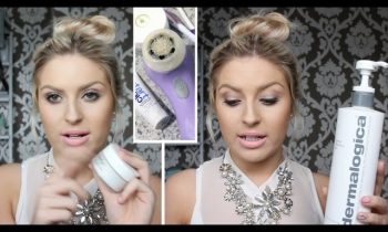 ♡ Current Skincare Routine ♡