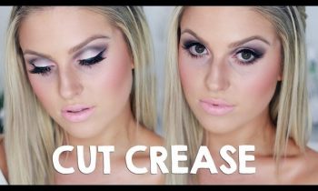 Chit Chat GRWM ♡ Cut Crease *Fail* Colored Look! #Shaaanxo