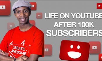 150K Subscriber Thank You and Life After 100K Subscribers on YouTube