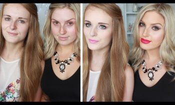 Chit Chat Getting Ready ft Sally Jo! ♡ My Favorite Lip Combo!