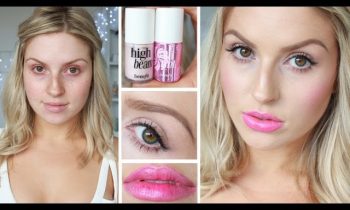 Chit Chat GRWM ♡ Simple Makeup Inspiration for School | Clean & Polished