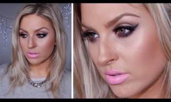 Chit Chat GRWM! ♡ Limecrime Great Pink Planet & Taupe Eyes!
