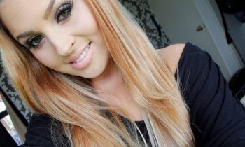 Hair Update ♡ I’m Blonde!