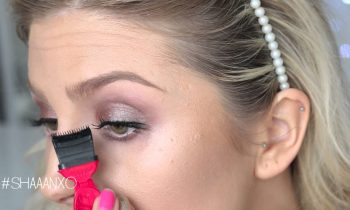 Beyonce Inspired Makeup Tutorial ♡ Golden Glow & Smouldering Eyes