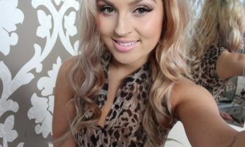 Hair Tutorial ♡ Big Voluminous Beyonce Curls