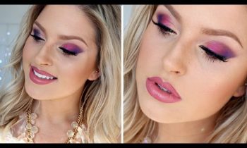 One Brand Tutorial ♡ Jewel Tones For Summer & Winter!