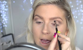 Old Hollywood Look ♡ Chi Chi Extravaganza Palette! ♡ Chit Chat GRWM!