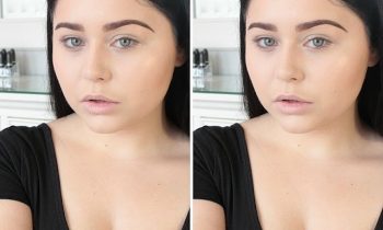Natural Flawless Foundation Routine ♡