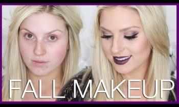 Chit Chat ♡ GRWM Mac Cyber Fall Makeup ♡ + GIVEAWAY!!