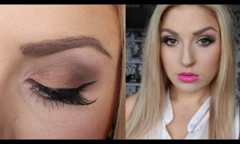 Affordable Golden Bronze Eye ♡ Requested Tutorial ♡