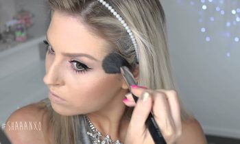 Kylie Jenner Makeup Tutorial ♡ Shaaanxo