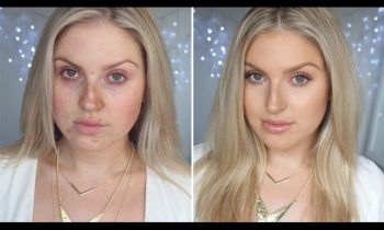 Flawless “No Makeup” Makeup! ♡ Chit Chat Get Ready With Me!