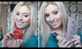 Chit Chat Getting Ready ♡ Everyday Makeup ♡ My Go-To Look