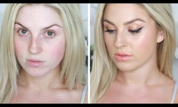 Sweat Proof & Semi Water Proof Makeup! ♡ Tips! Chit Chat Tutorial