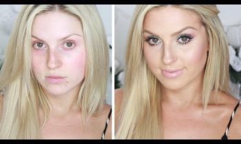 Drugstore/Affordable Makeup Tutorial ♡ Colorful Summery Makeup!
