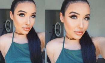 Current Favorite Beauty Products ♡ AMANDA ENSING