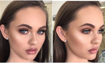 Bronzed, Soft & Glowy Makeup Tutorial ♡ Jasmine Hand