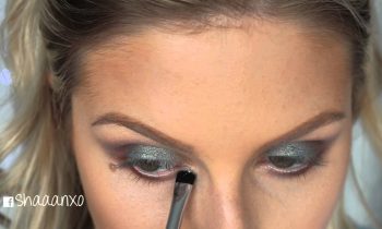 Chit Chat GRWM ♡ Duck Feather Jewel Tones ♡ Green, Blue & Copper