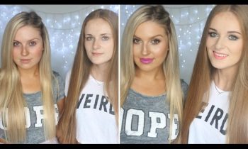 Chit Chat Get Ready With Us ♡ Shaaanxo & Sally Jo!