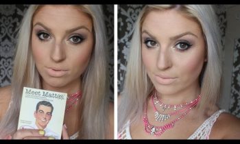 Chit Chat Getting Ready ♡ The Balm First Impressions ♡