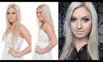 Photogenic Picture Day Makeup Tutorial ♡ Photoready, Photography ♡