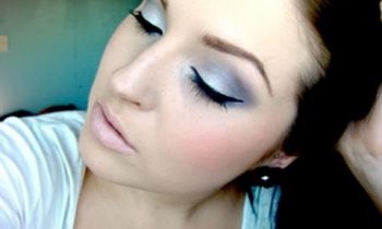 ♡ Get Ready With Me; Playing With Purples ♡