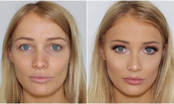 Real Time Client Makeup Tutorial ♡ Soft, Neutral Glam ♡ Jasmine Hand