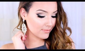 Everyday Cut Crease | Naked Basics Palette ♡