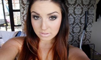 Chit Chat ♡ Getting Ready ♡ New Tattoo.. Wet & Wild Vanity Palette Look ♡