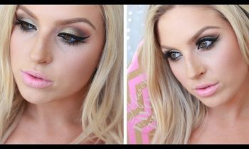Clubbing Makeup Look! ♡ Too Faced Favorite Things Collab w/ JamaicanMakeupArtist!