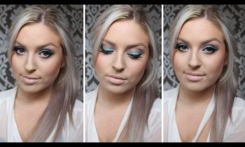 ♡ Getting Ready ♡ Teals & Nudes