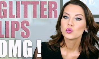 $7 GLITTER LIPS … OMG !!!