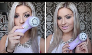 Clarisonic Mia Review ♡ Before & After Skin/Face Photos