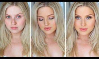 My Birthday Makeup 2015! ♡ Get Ready With Me!