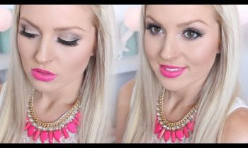 Get Ready With Me ♡ ft OCC Anime Lip Tar