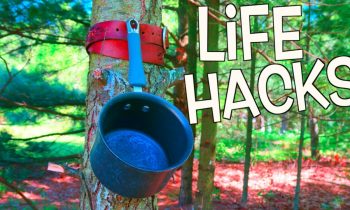 9 Life Hacks You NEED To See! Nichole Jacklyne