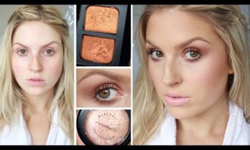 GRWM ♡ My Go-To Everyday Makeup Look! & Outfit Of The Day!