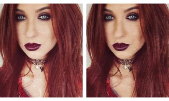 90’s Grunge Makeup Tutorial | Jaclyn Hill