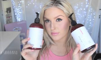 Lauren Conrad Inspired Hair & Makeup! ♡ Soft Tousled Waves